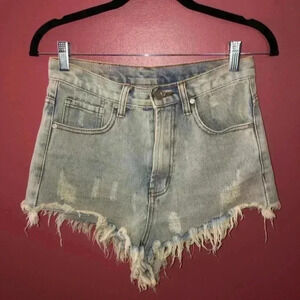 UNIF Shorts